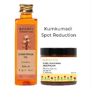 Kumkumadi Spot Reduction