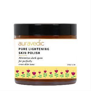 Pure Lightening Skin Polisher