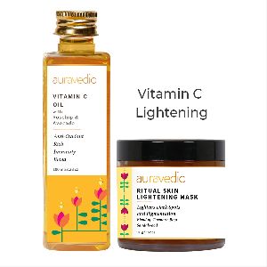 Vitamin C Lightening