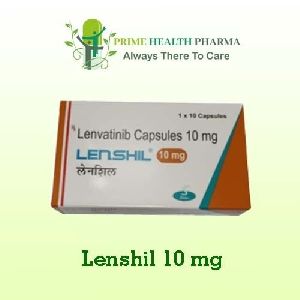 Lenshil Capsules