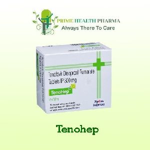 Tenohep Tablets
