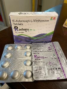 200mg Radens Tablets