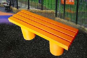 FRP Plank Bench