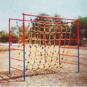 Kids Net Climber Manufacturers in Nagpur, Rope Net Climber Suppliers in  India