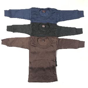 Woolen Inner Top