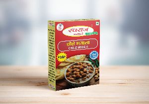 Chole Masala