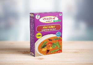 Sambhar Masala