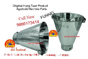 Powder Metal Funnel