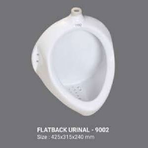 Flatback Gents Urinal