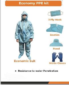 Covid 19 PPE KIT