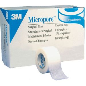 1 Inch Micropore Surgical Tape