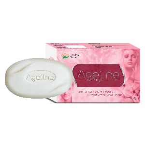 Agefine Soap