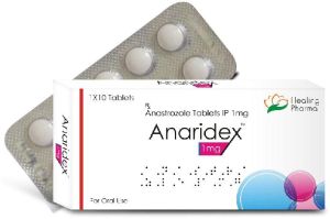 Anaridex Tablets