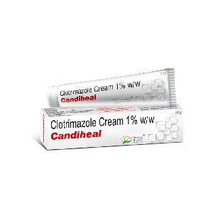 Candiheal Tube