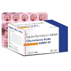 Chymoforce Forte Tablets