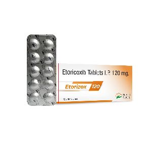 Etorizox Tablets