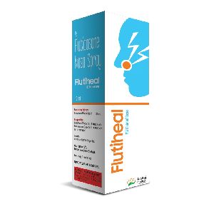 Flutiheal Nasal Spray