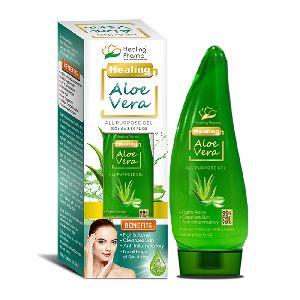 Healing Aloevera Gel