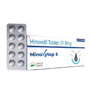 Minoxytop Tablets