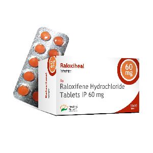 Raloxiheal Tablets