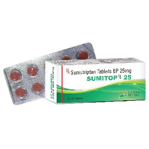 Sumitop Tablets