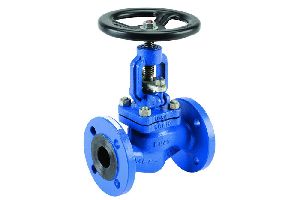 Gate Globe Valve