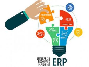 ERP &amp;amp;amp;amp;amp; Accounting Software with CRM.