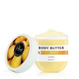 Organic Mango Body Butter