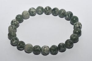 Tree Agate Bracelets