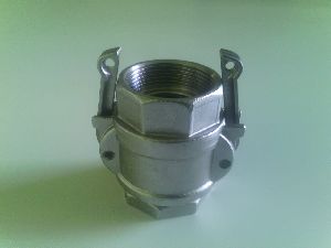 Investment Casting Components