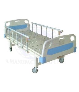 Hospital Semi Fowler Bed ABS Panels