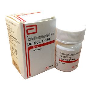Dalsiclear Tablets