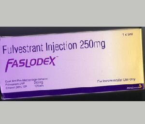 Faslodex Injection