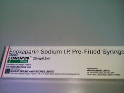 LonopinInj Lonopin Injection