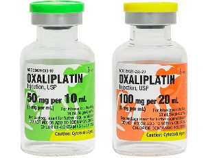 Oxaliplatin Injection