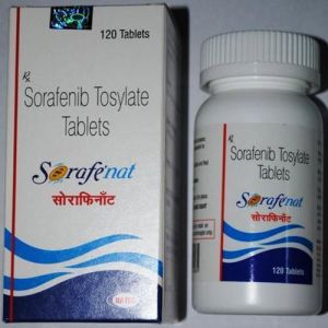 Sorafenat Tablets
