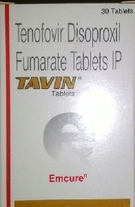 Tavin Tablet
