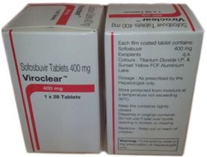 Viroclear Tablets