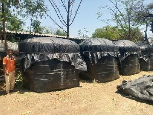 HDPE Silage Bag