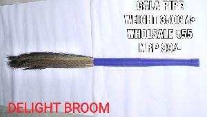 Gala Pipe Grass Broom
