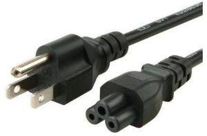 Laptop Charger Cable