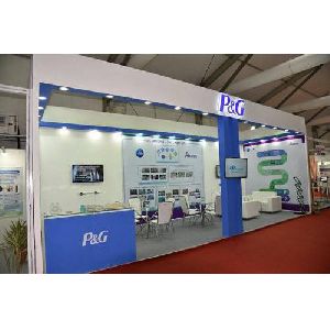 Exhibition Stall