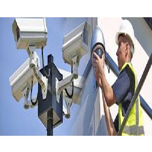 CCTV Maintenance and  Installation
