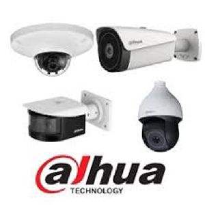 Dahua Cctv & Electronic Security Systems