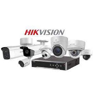 HIKVISION Cctv & Electronic Security Systems