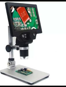G1200 digital Microscope