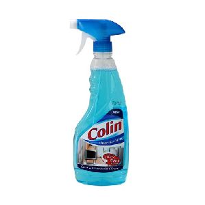 Colin Ultra Trigger Glass Cleaner