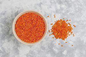 Red Lentils