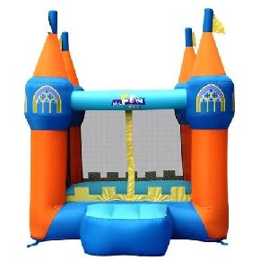 Inflatable Bouncer Castle