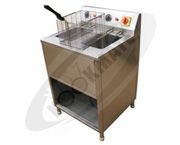 deep fat fryer